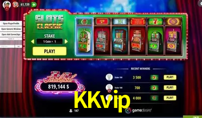 A Revolução dos Aplicativos de Jogos no KKvip
