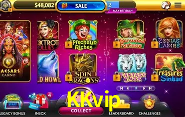 Descubra a Essência do KKvip: Nossa História e Compromissos