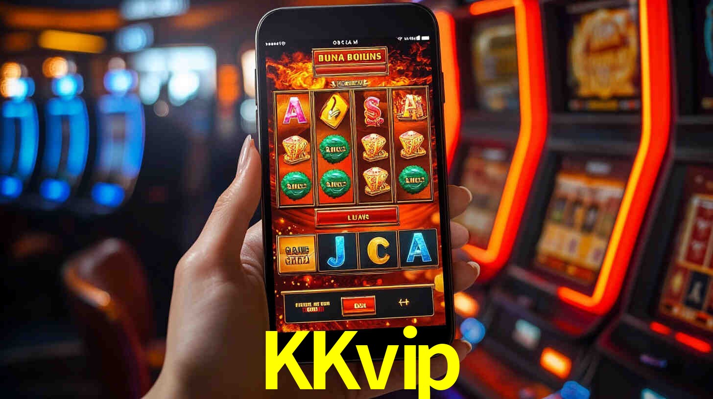 VIP Casino KKvip
