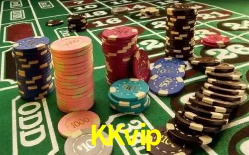 Bônus Generosos e Exclusivos no KKvip para Você!
