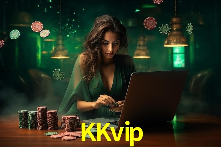 KKvip.Com E Confiável
