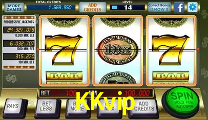 Desvendando o Mundo dos Jogos Virtuais na KKvip