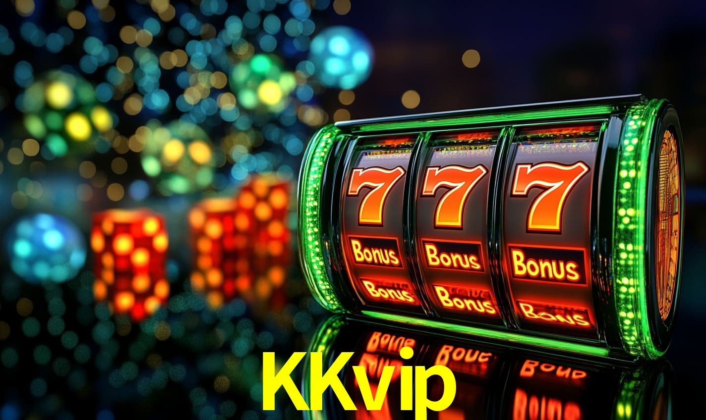 Promoção Relâmpago KKvip