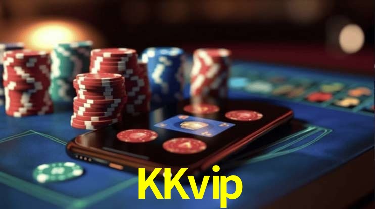 Tecnologia da Plataforma KKvip