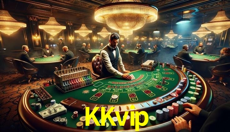 Weekend Specials KKvip