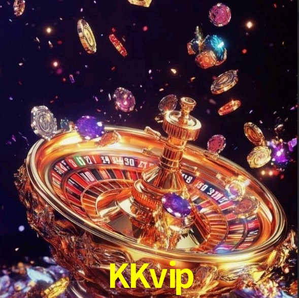 Sinta a adrenalina dos jogos de cassino com KKvip