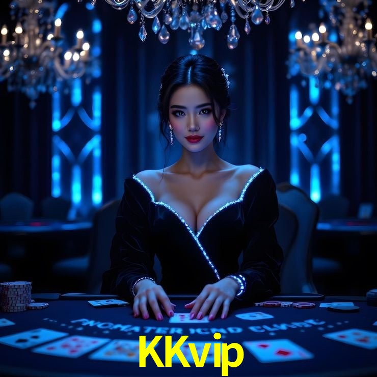 Design Responsivo KKvip