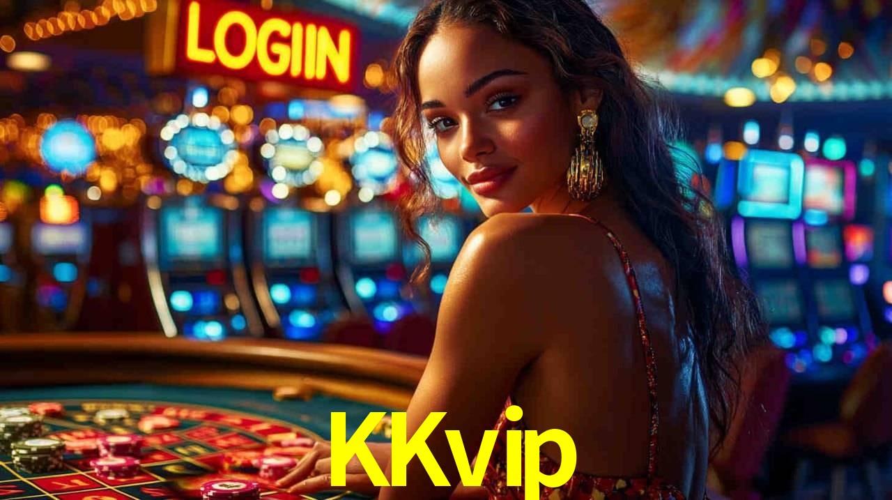 Sistemas de Segurança KKvip