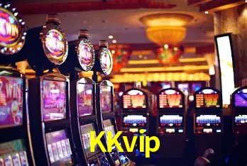 Descubra a Magia dos Jogos de Arcade no KKvip
