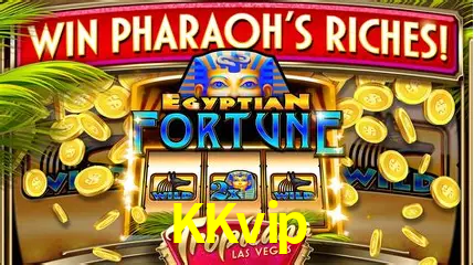 Descubra o Mundo do Cassino Online com KKvip