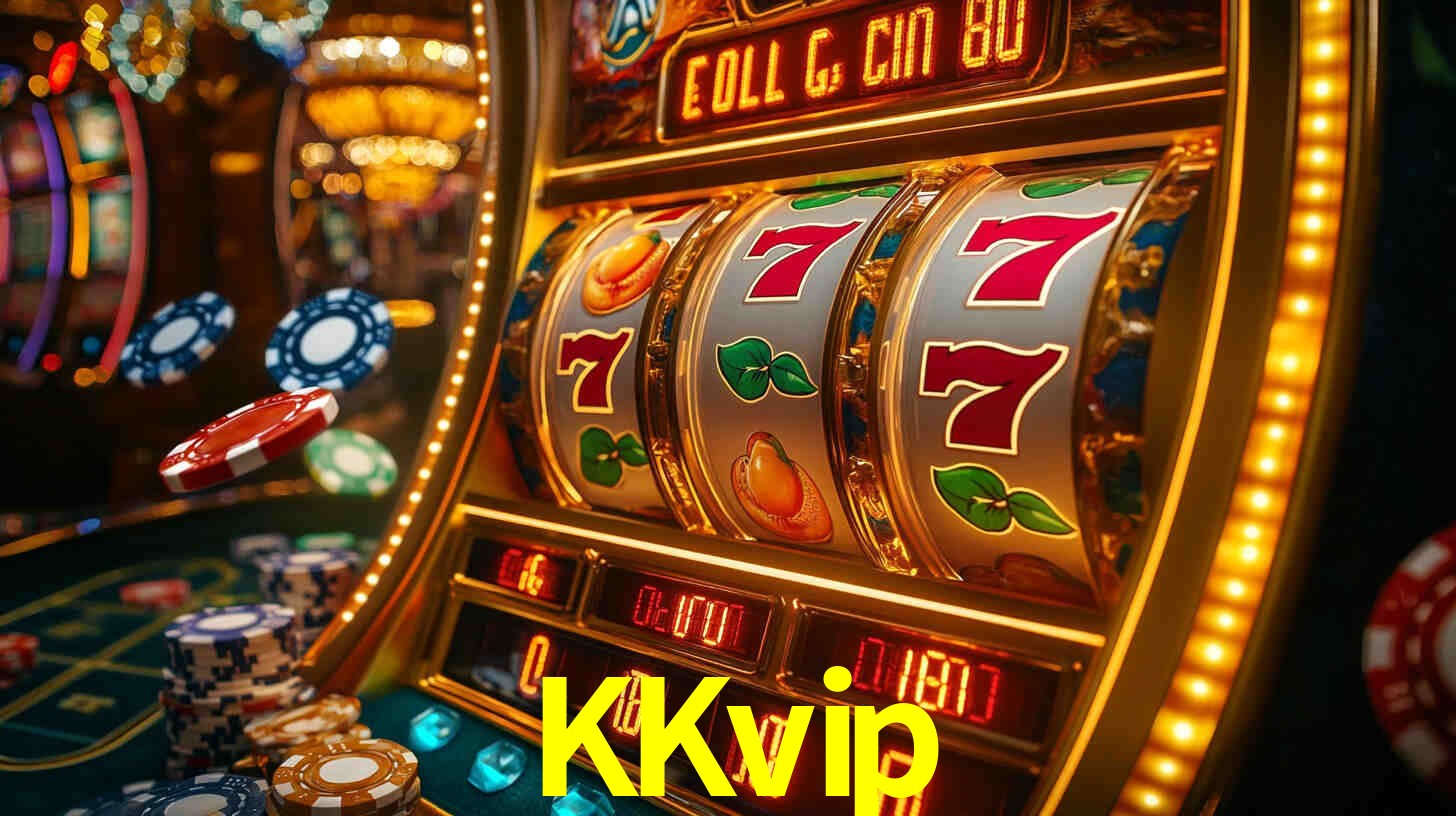 Experiência VIP KKvip