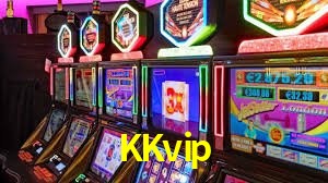 Mesa de Blackjack KKvip