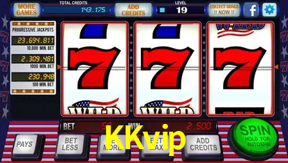 Desvendando o Mundo dos Jogos Virtuais na KKvip