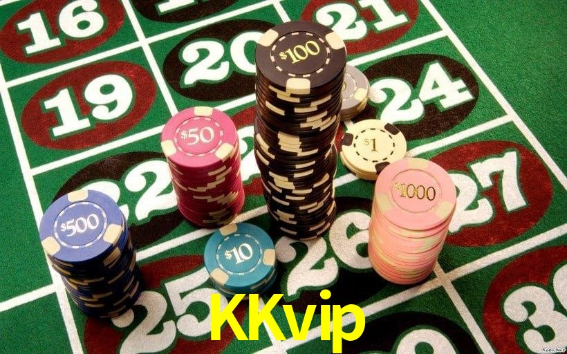 KKvip: Seu Especialista em Apostas Esportivas Brasileiras