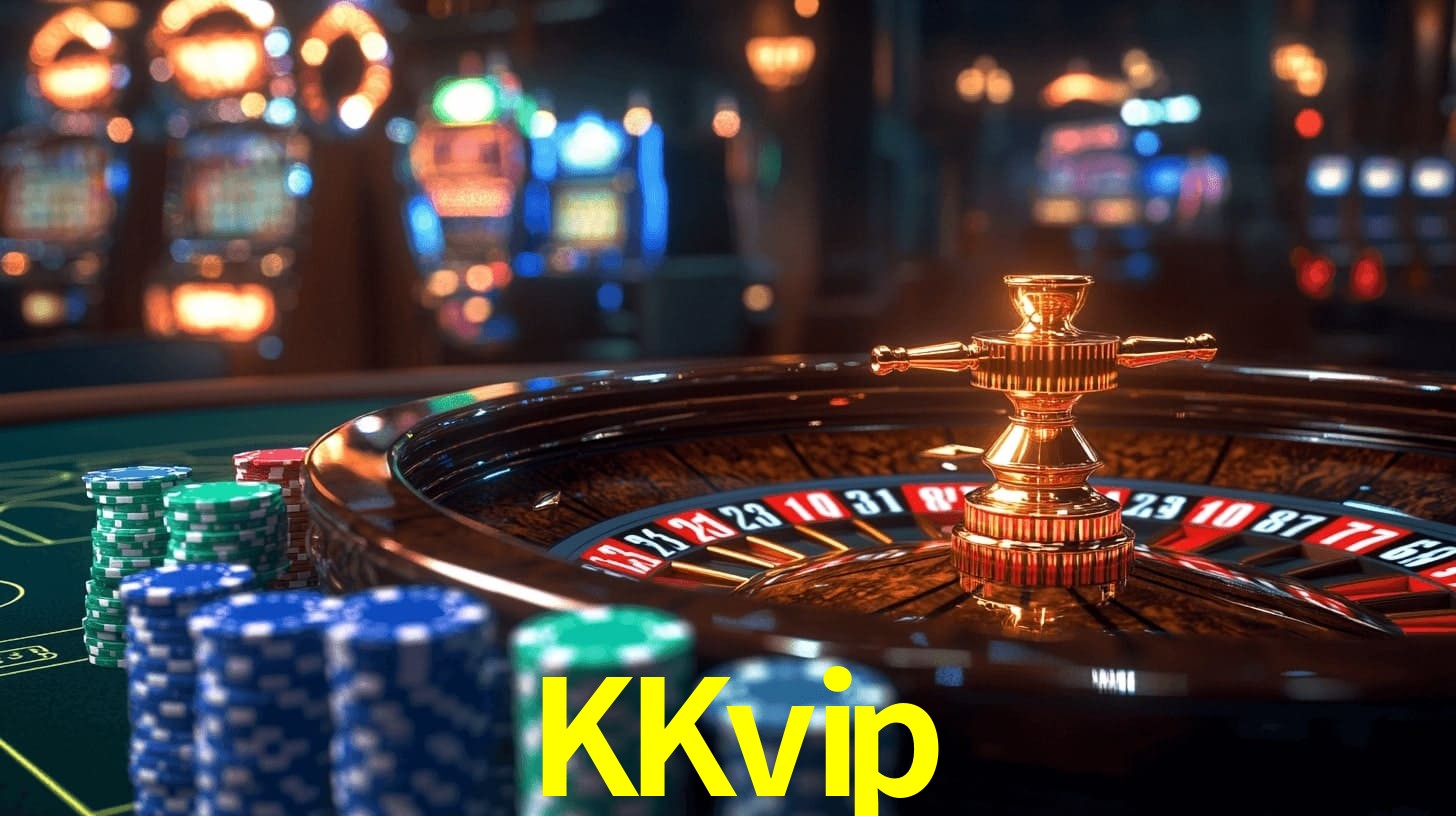 Live Casino KKvip