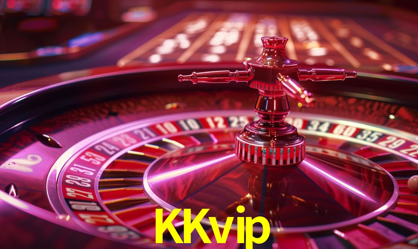 cassino KKvip