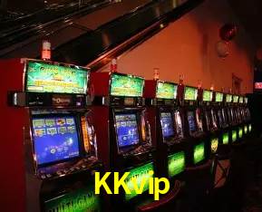 KKvip: A Experiência de Casino com Jogos de Mesa ao Vivo