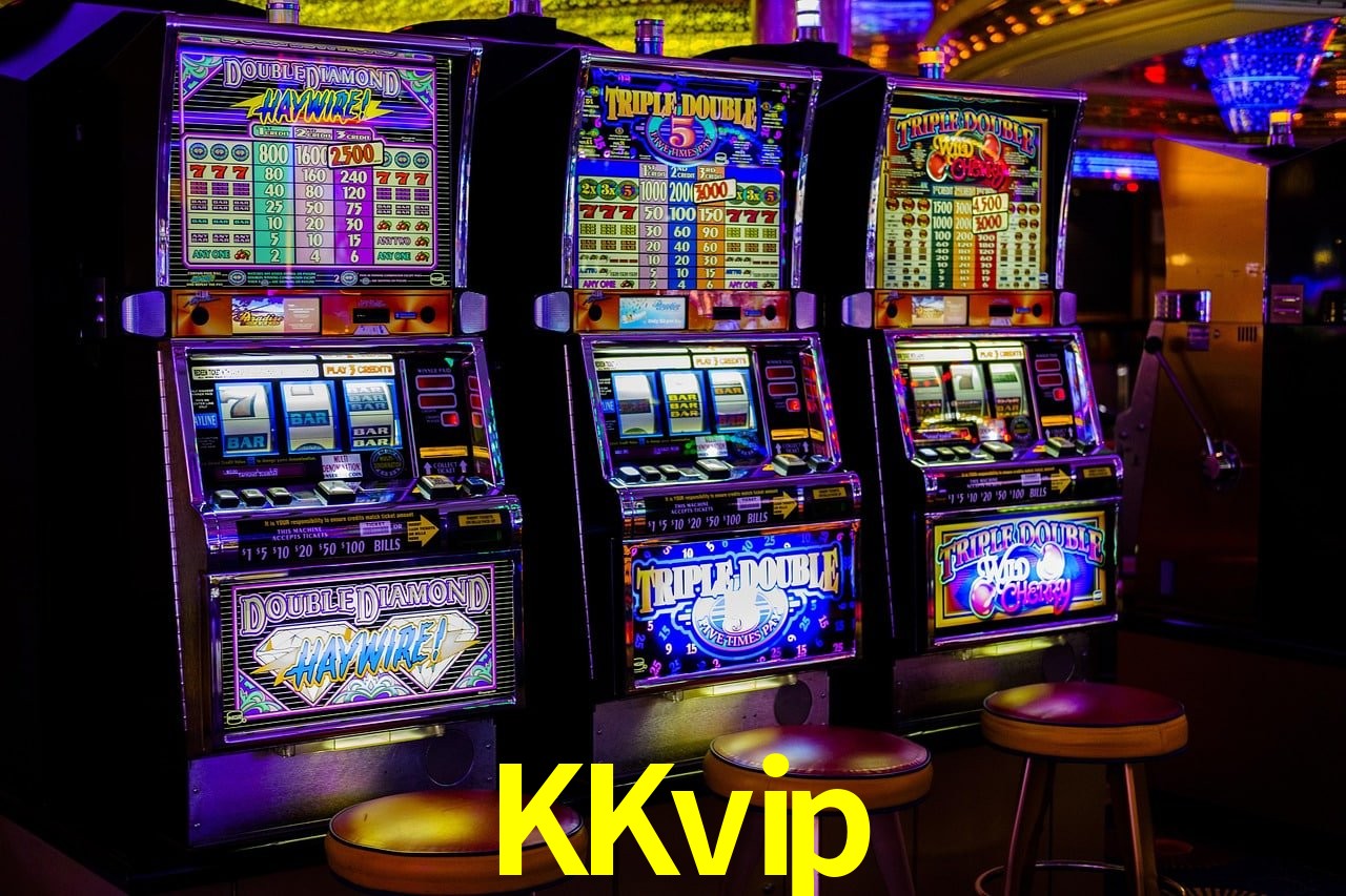 Experiência VIP KKvip