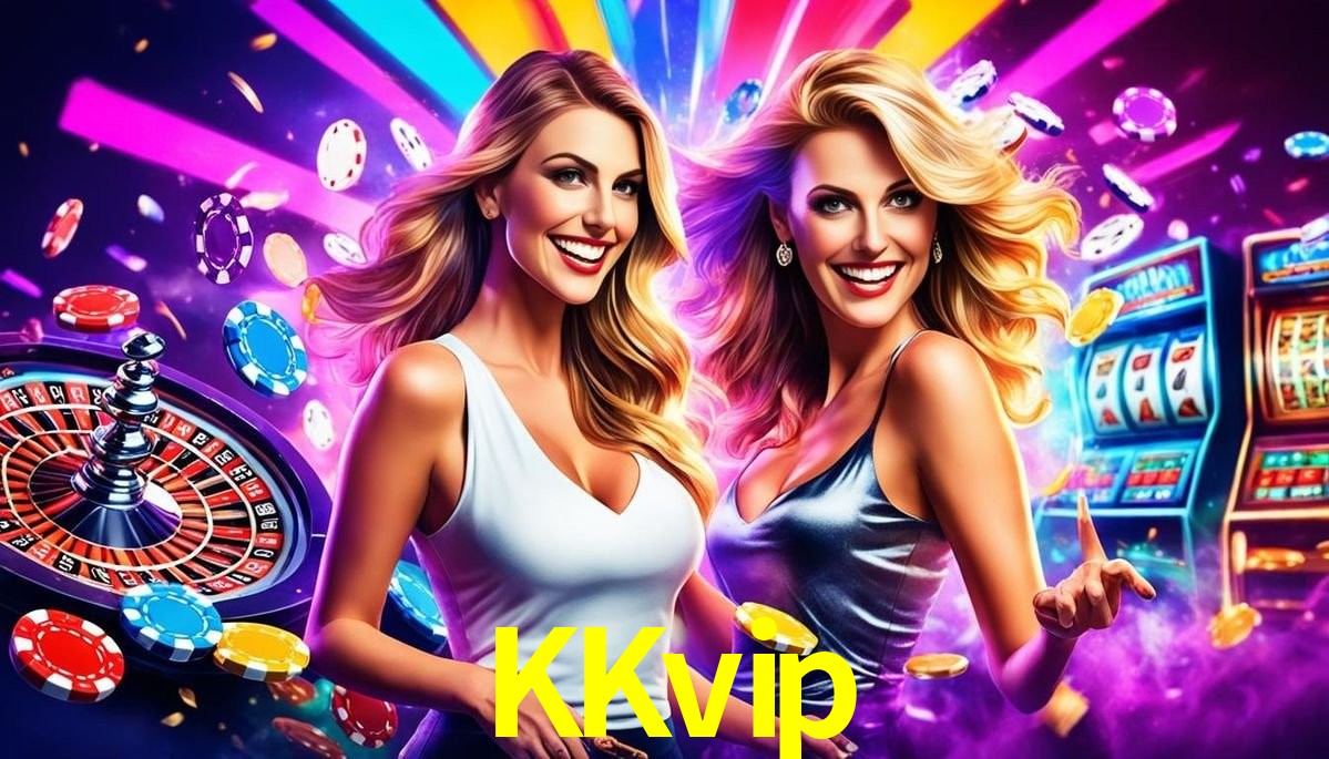 Casino VIP KKvip