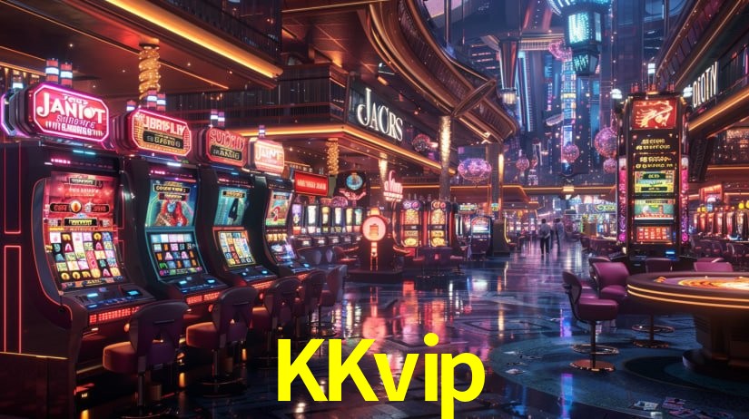 APP oficial da KKvip para mobile