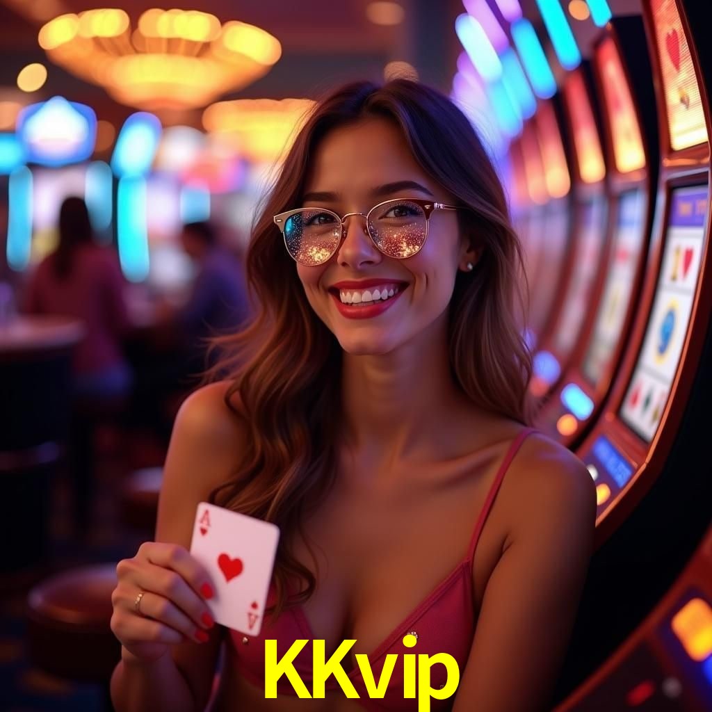 API Integration KKvip