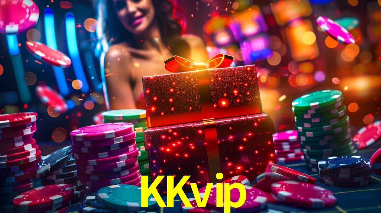 PIX Instantâneo KKvip
