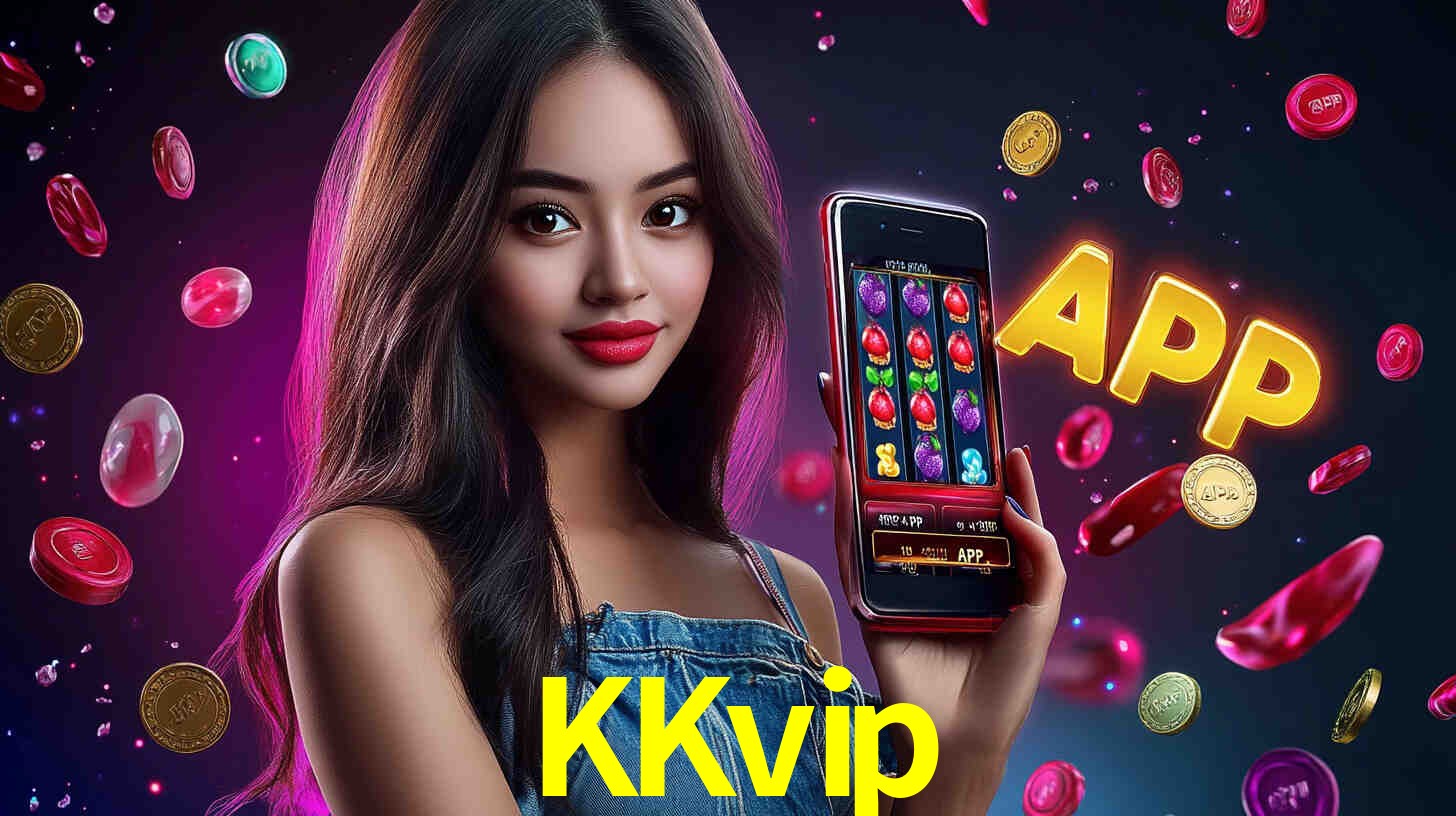 Inovações de Jogos na KKvip: O Futuro das Experiências Interativas