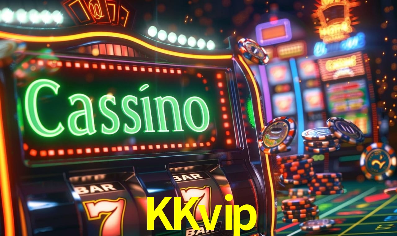 Promoções Sazonais KKvip