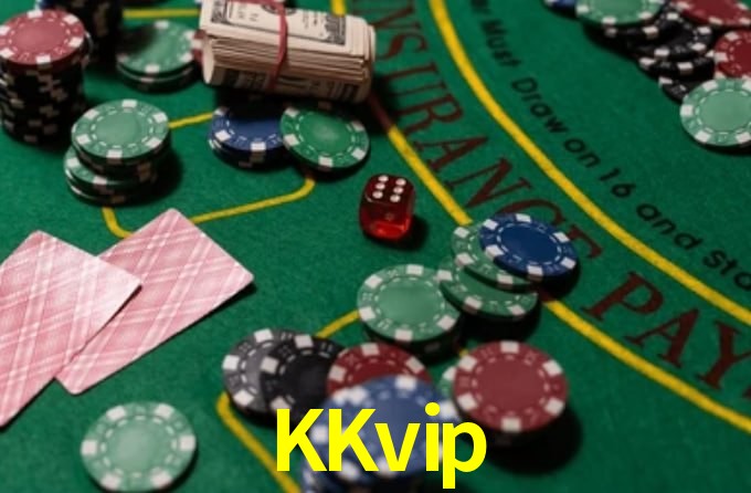 Premium Interface KKvip