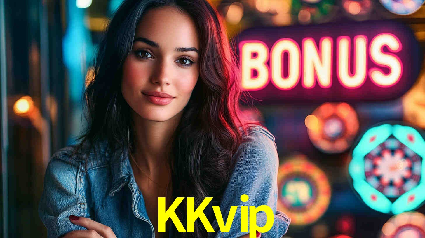 Daily Bonuses KKvip