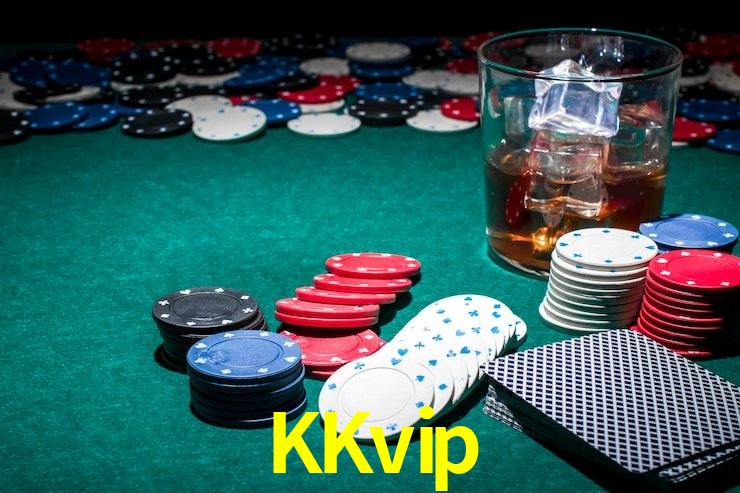 Bônus de Boas-vindas KKvip