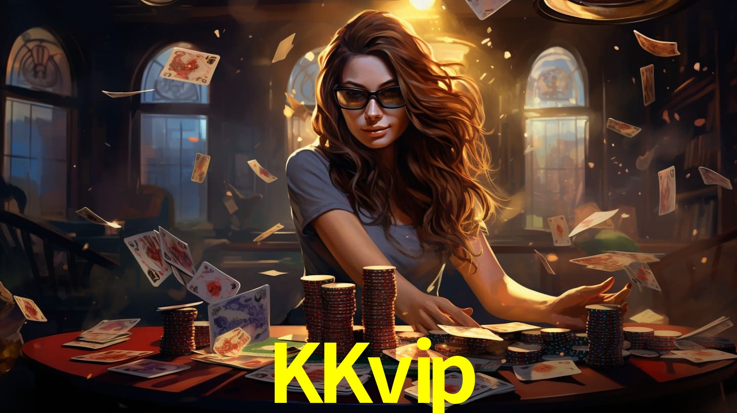 Game Providers KKvip