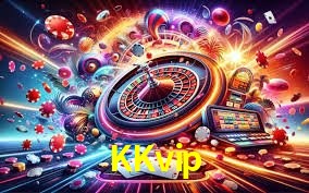 Recursos de Bônus KKvip