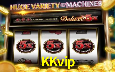 A Revolução dos Aplicativos de Jogos no KKvip