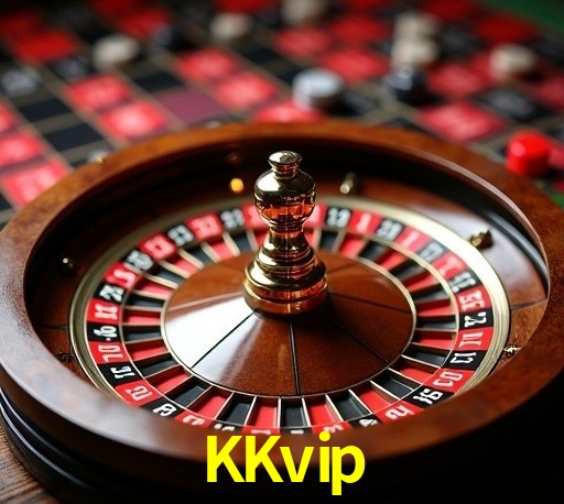 KKvip: Jogos de Caça-Níqueis-Altas Recompensas, Roleta-Velocidade, Blackjack-Desafios Máximos