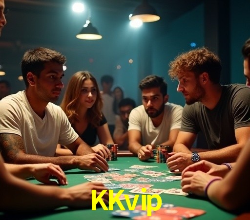 Experimente o Login Seguro Premium no KKvip