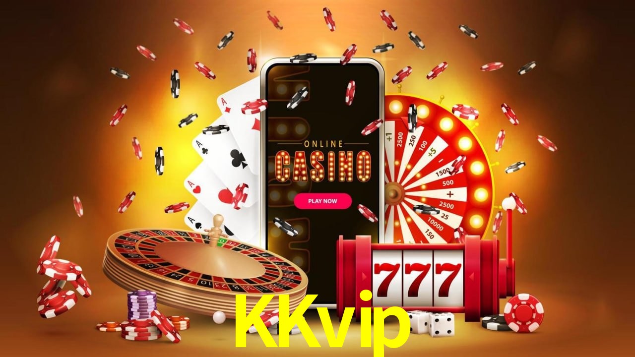 Explorando a Categoria de Eventos em Apostas na KKvip