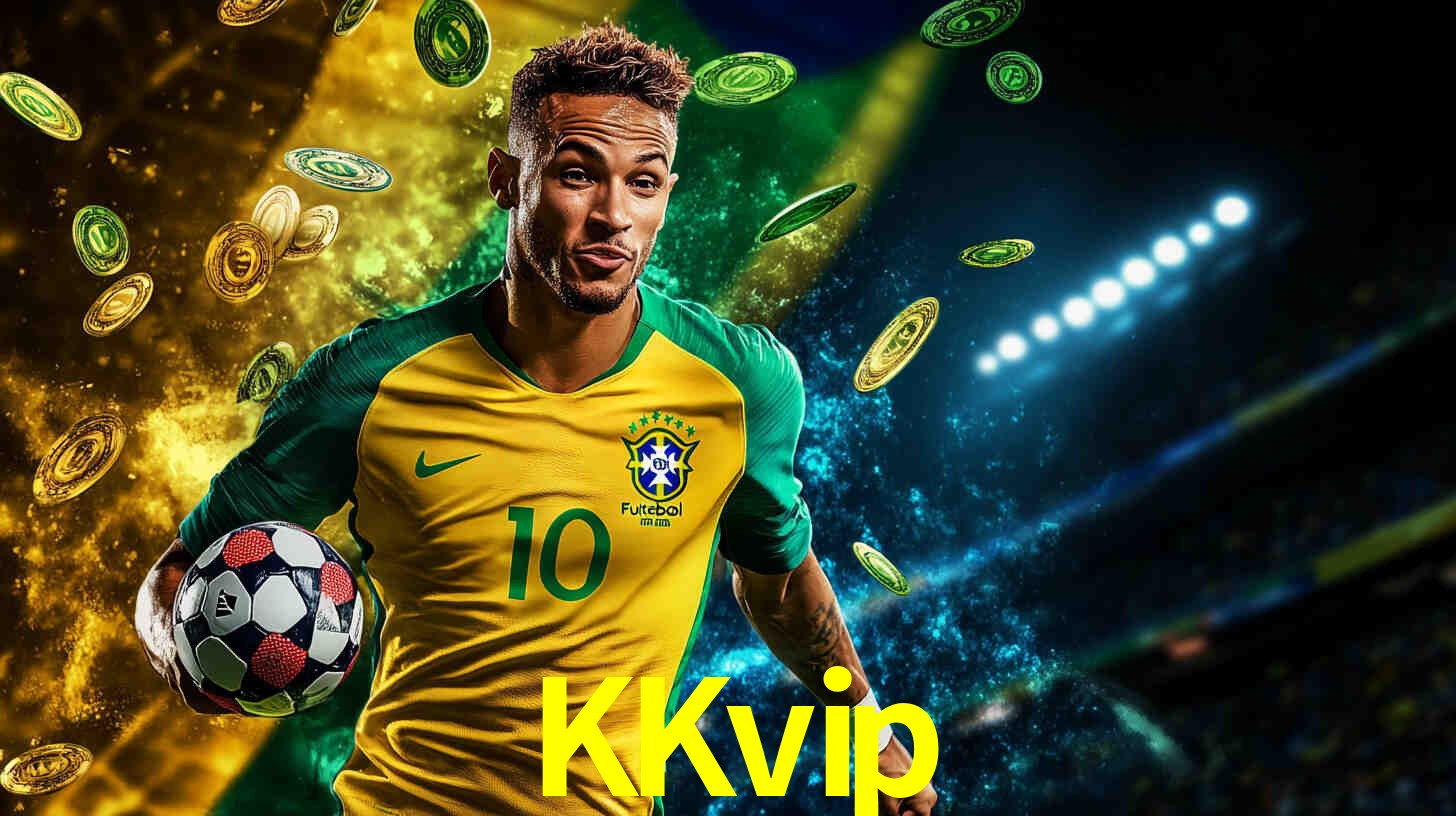 Desvendando o Mundo dos Jogos Virtuais na KKvip