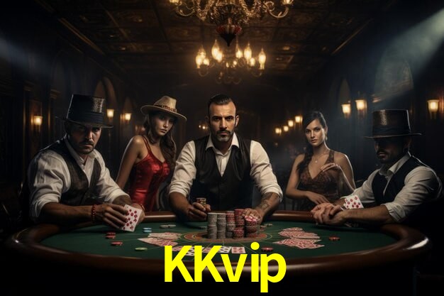 Interface Premium KKvip