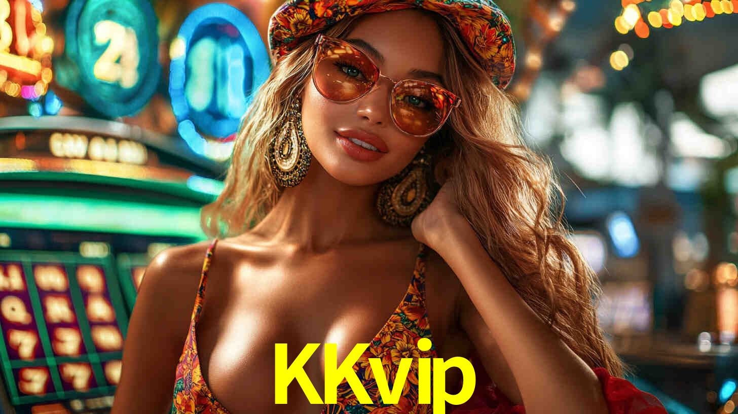 Welcome Bonus KKvip