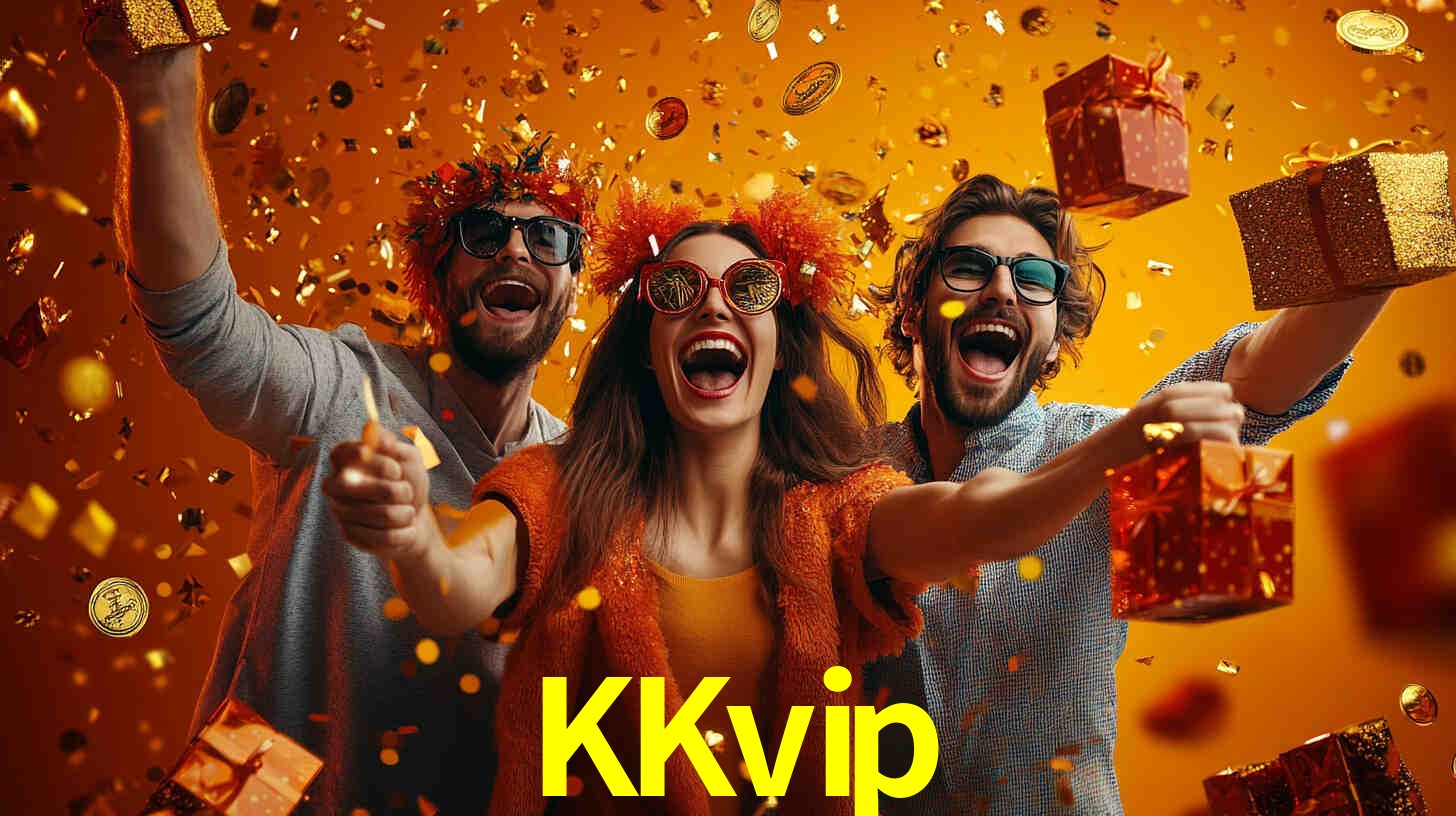 Programa VIP KKvip