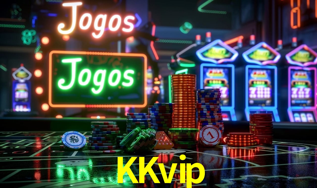 KKvip App Interface