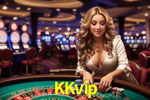 Secure Login KKvip