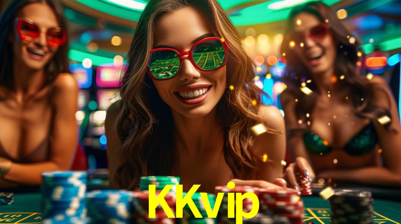 Responsive Design KKvip