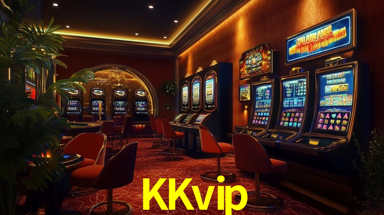 Bonus Features KKvip